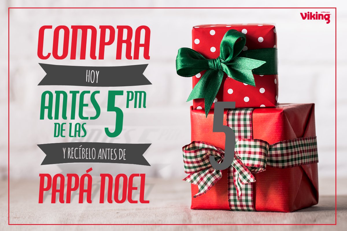 Viking_es's tweet photo. Todavía no sabes que regalar o te ha pillado el toro? Mas de 5.000 productos para encontrar tu regalo perfecto en https://t.co/8PiI0FJyOr. https://t.co/V2XCT8Onuj