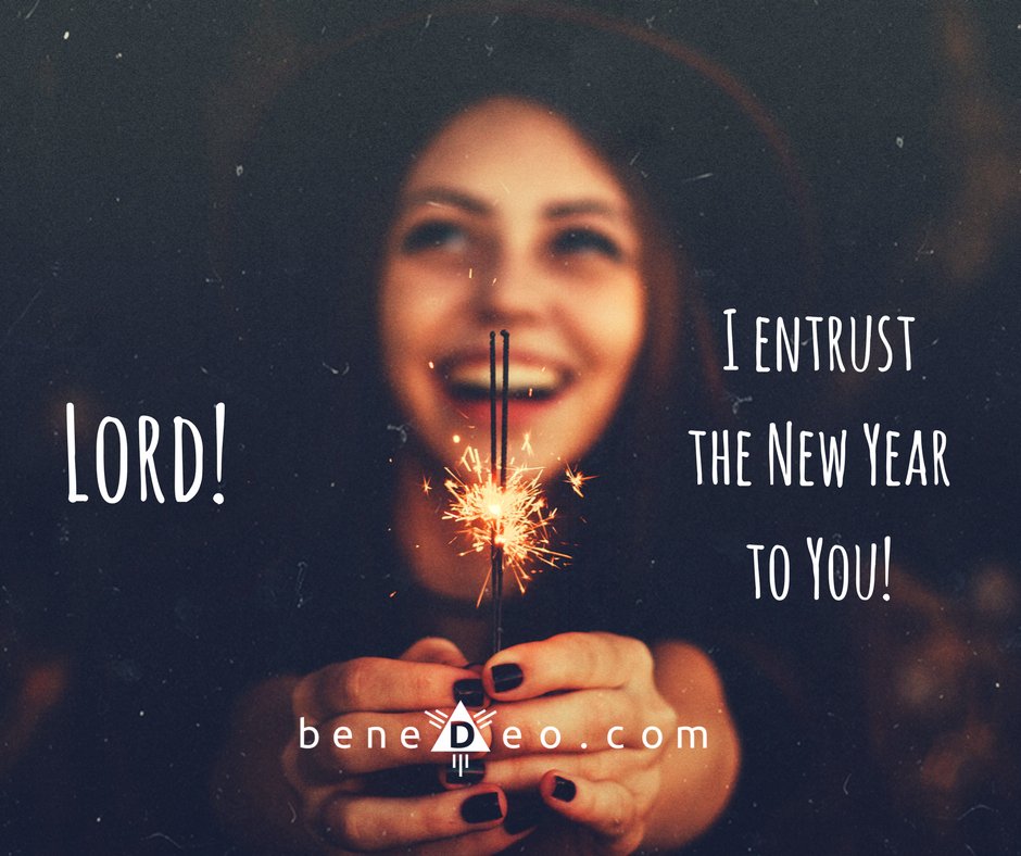 GodlyEN's tweet photo. What will the new year bring?
 ❓❓❓ https://t.co/4NEHjEv574