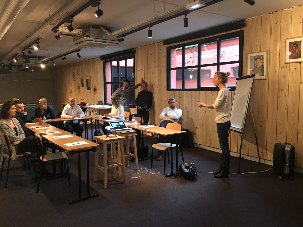 mylearningexp's tweet image. On réinvente l’expérience client chez @KiabiFrance avec @LiefoogheAude #learningexpedition