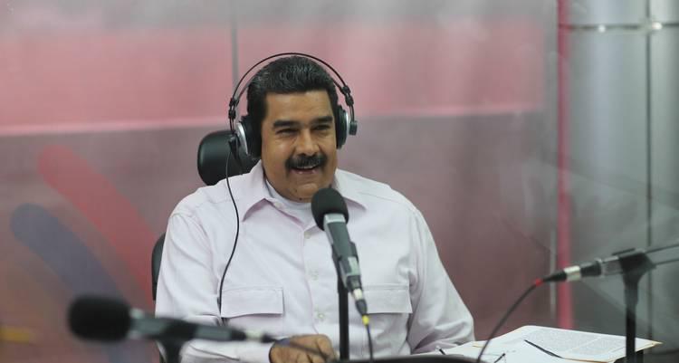 cesarbatallador's tweet photo. #21Dic #VenezuelaFelizChavidad El presidente de la República, @NicolasMaduro , resaltó este miércoles que estamos cerrando el año 2017, un año victorioso para el poder popular y la Revolución Bolivariana. https://t.co/0kXPh78jFG https://t.co/lBPtDi5X0B