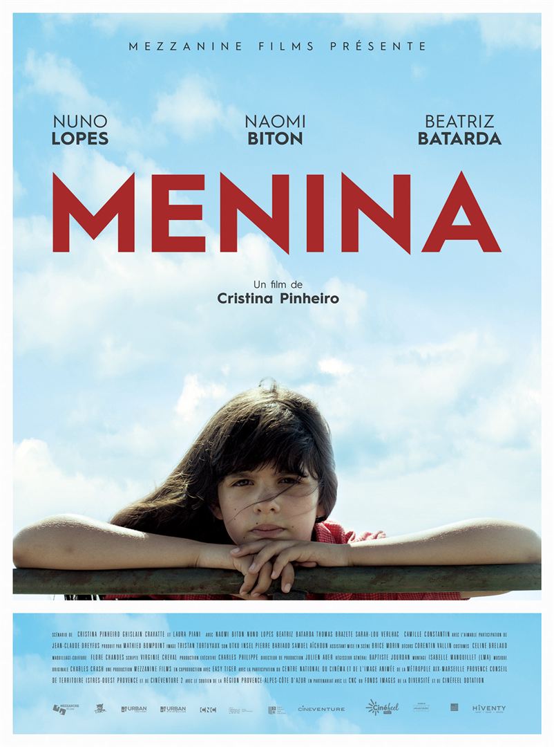 LeCNC's tweet photo. Dans #Menina, Cristina Pinheiro évoque son enfance dans une famille d’émigrés portugais, sa double culture et sa bouleversante relation avec son père https://t.co/vvgCLyosbZ https://t.co/X4lHhqYUL9