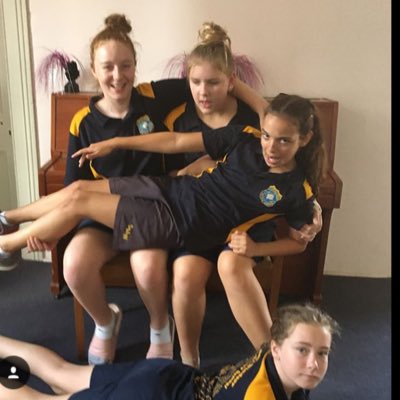 Bronte Ann Naylor tweet media