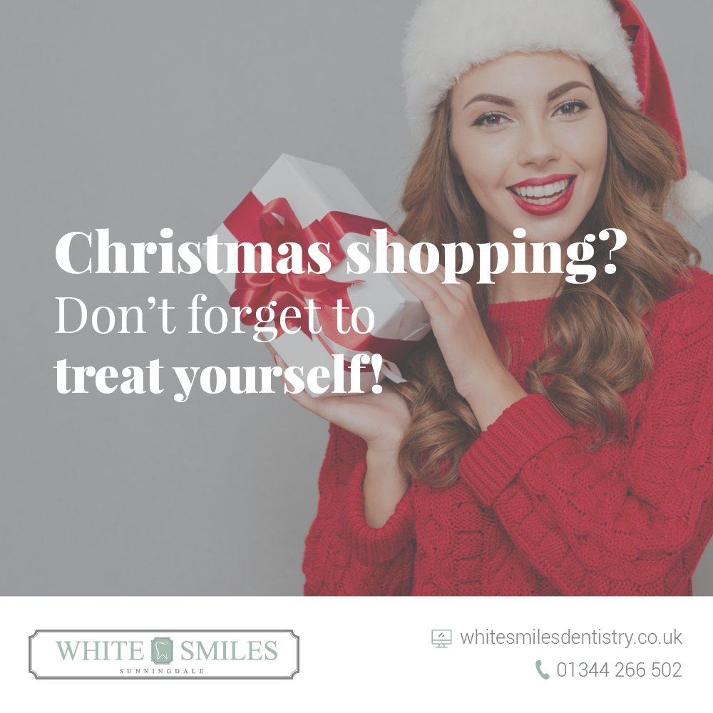 White Smiles tweet media