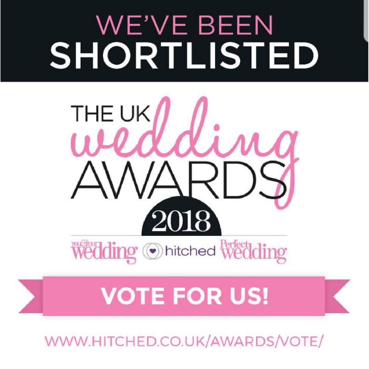 ejhbridal's tweet photo. The Sibella gown has been nominated in the Wedding Dress of the Year category @youyourwedding @Perfect_Wedding @hitchedcouk #ukwa18 #vote https://t.co/ccOdicnzxo