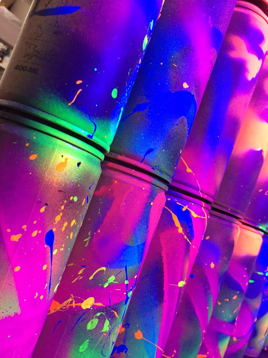 osa_seven's tweet photo. Tales of the tools - CANvas #inkcantation #recycledart #cans #art #urban #creative #Innovations #osaseven #a2creative #trellis https://t.co/20Qe2pOpOI