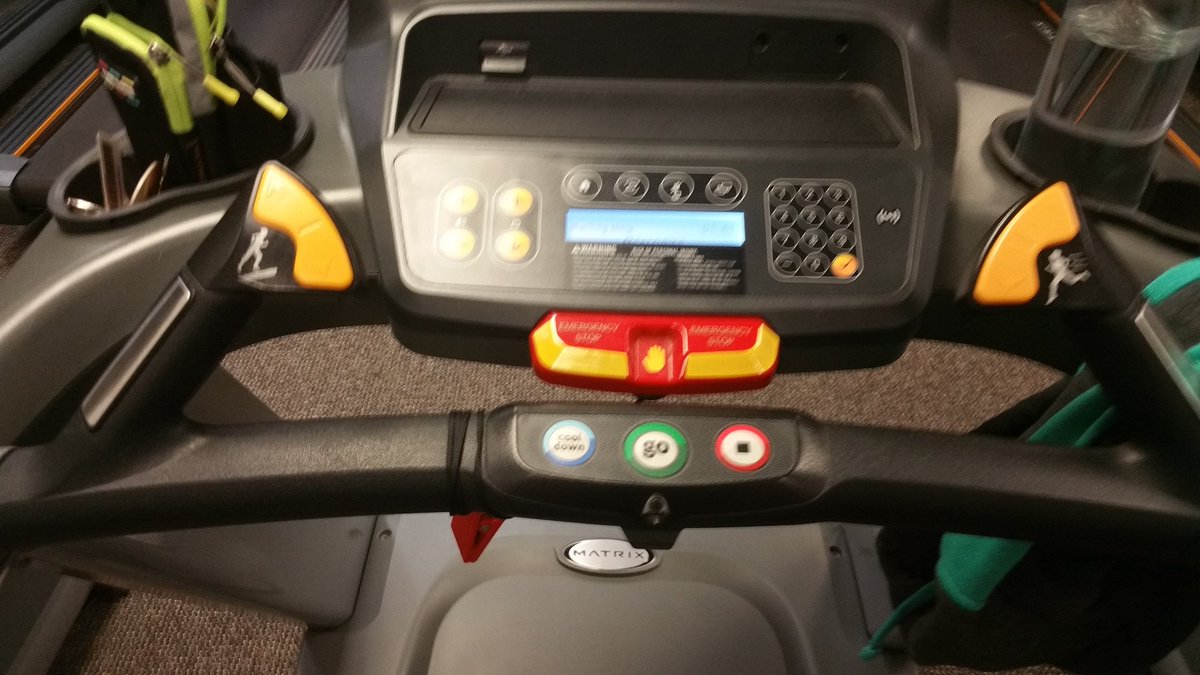 HealthWithStyl1's tweet image. Who's up and working out this morning?