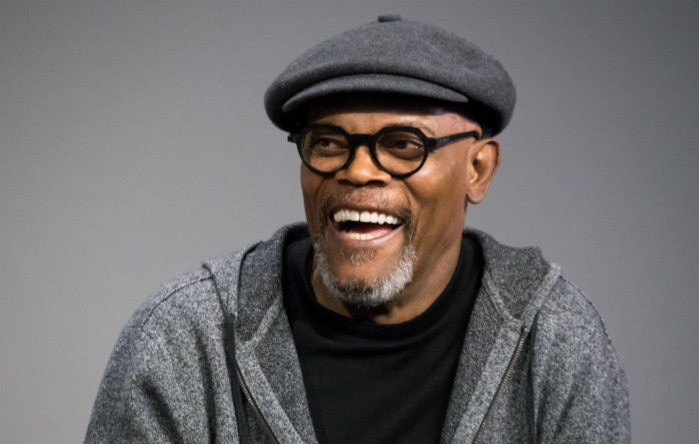Happy 69th Birthday to the legendary, Oscar nominee Samuel L. Jackson.  