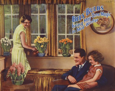RHSLibraries's tweet photo. No need to wait for spring! take some inspiration from our nursery catalogue collections

"Bees' Bulbs bring May-time magic in mid-winter" https://t.co/EGP8kZHLMK