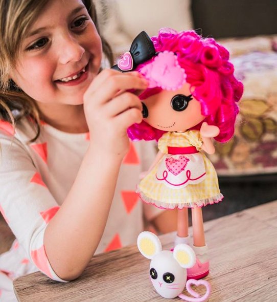 Lalaloopsy UK (@LalaloopsyUK) / Posts / X