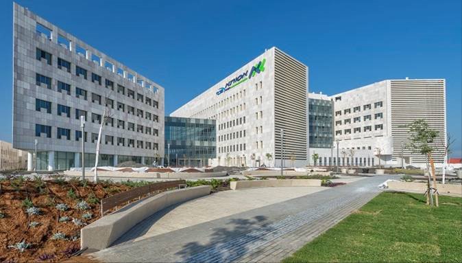 iMDsoft's tweet photo. New #hospital Assuta Ashdod in Israel is now live with #MetaVision in all of their #CriticalCare departments, in over 100 beds-> https://t.co/0n2vGw4avS https://t.co/oa53gxseAu