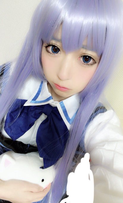コスプレイヤーめゆのTwitter画像26