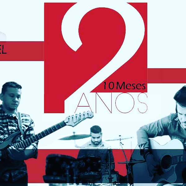 BandaAziel's tweet image. Família Aziel
 construindo sua história