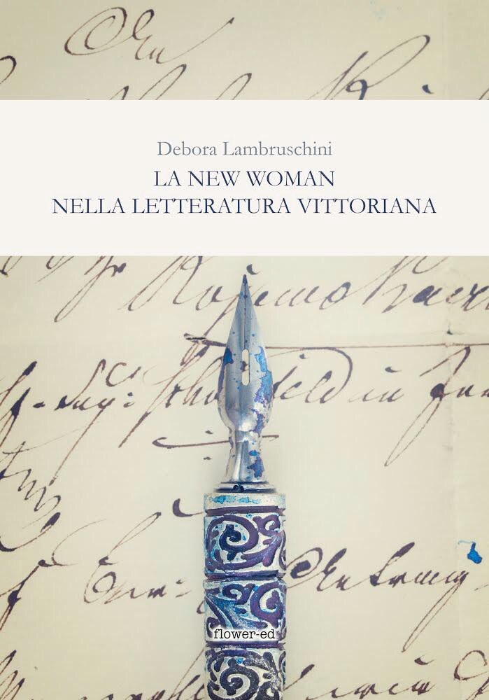 Debora Lambruschini tweet media