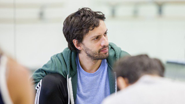 New artistic director Paolo Mangiola is proud to announce the Malta national dance company's schedule for December 2017 and May 2018  goo.gl/pxDajp   #ZFINMALTA
