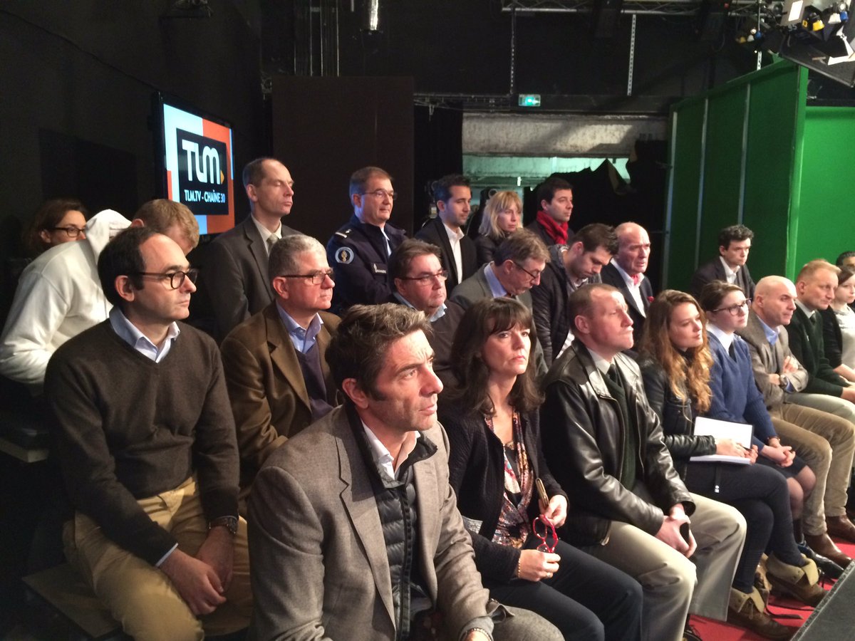 jpvachertlm's tweet image. Le Général Pierre #Chavancy, #gouverneur militaire de Lyon, invité du #Club144 sur @TLMLyon évoque "l'éducation à la citoyenneté".