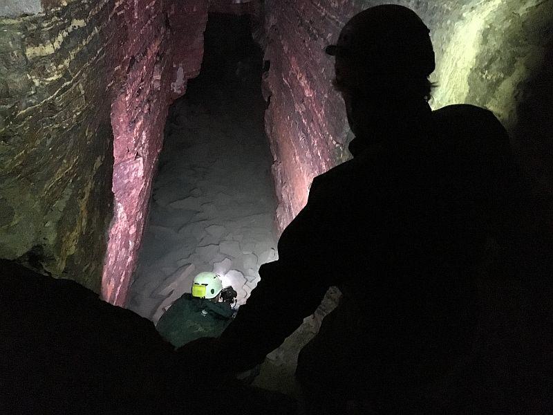 What Lies Beneath Montreal? A 15,000-Year-Old Cavern dlvr.it/Q70qML https://t.co/2KCV5AuY4m