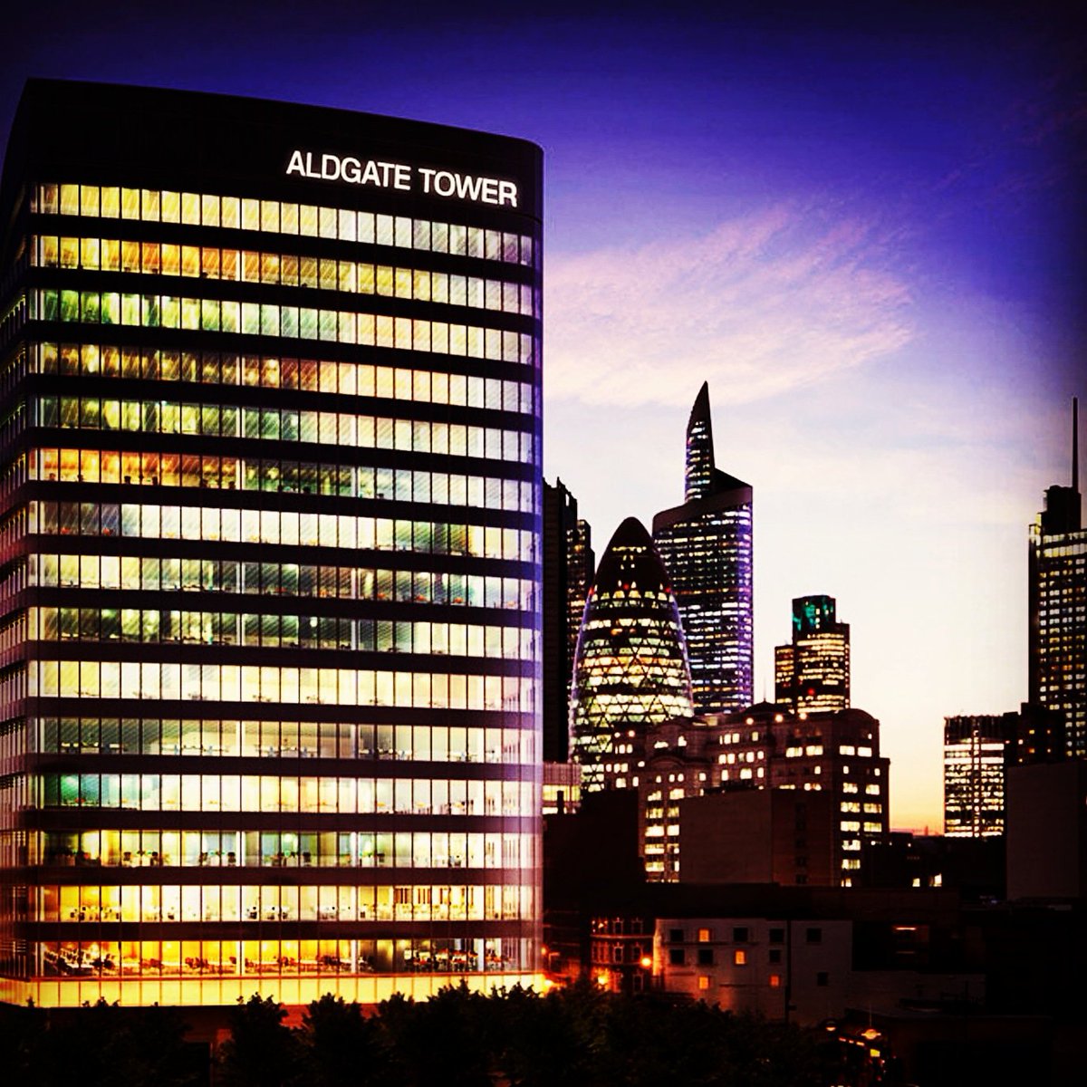 GabrielAriton's tweet photo. Aldgate Tower GWebDev Office.
.
Do you need any advise/help with your website? Come to our GWebDev office and meet one off our team members.
.
#webdesign #designer #wordpress #startup #business #london #gwebdev #aldgatetower #wework
https://t.co/3VRQqNNc8M https://t.co/uNnBXoBAaR https://t.co/ThvJLookNB