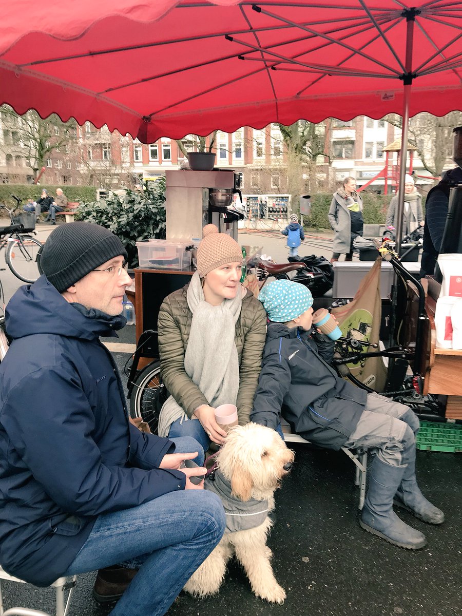 MalwineSteinbck's tweet photo. Reusable coffee cups everywhere & best coffee in #Kiel @Loppokaffee #5futures #foodwatching #Germany #foodtech #foodtrends https://t.co/h2xvHwmoVY