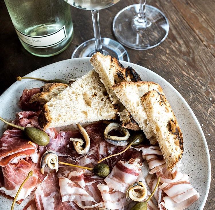 We've got you covered for last minute Xmas catch ups! Open late Friday for #publicwinedown #Christmas #endofyear