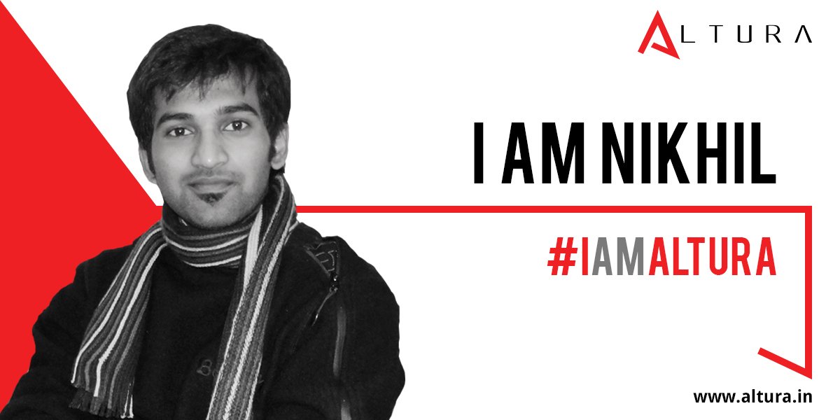 Alt_cons's tweet image. “If the plan doesn’t work, change the plan, not the goal.”

If there is a quote that best suits #Altura, this is it – and it’s what I love best at Altura.

- Nikhil Buddula | #IAmAltura

#HR #Culture #People #Opportunity #EmployeeExperience