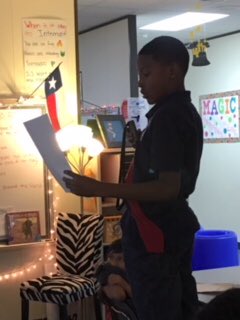 mrslenigsclass's tweet photo. A toast to scholarly writing! @CFISDPost #PostPatriots https://t.co/YoQMBCush8