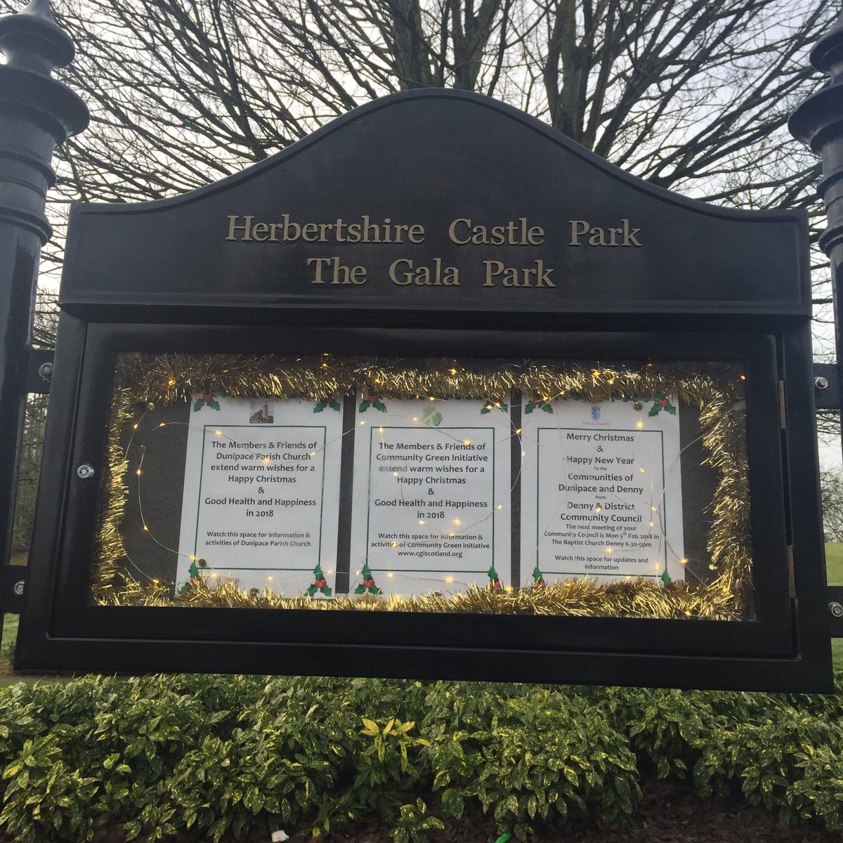 CGI Scotland tweet media