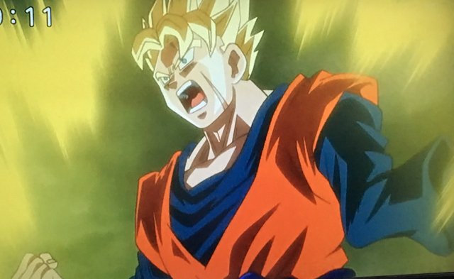 瀬田 鏡 ボカフリ 第二土曜 主催 アニフラ Dj در توییتر 突然ですが ドラゴンボール嫌いな人あんまいないと思うんですが 一番好きなキャラは画像左の 人造人間編の未来悟飯 隻腕 二番目に好きなキャラは画像右の 魔人ブウ編の界王神様のところで修行後調子