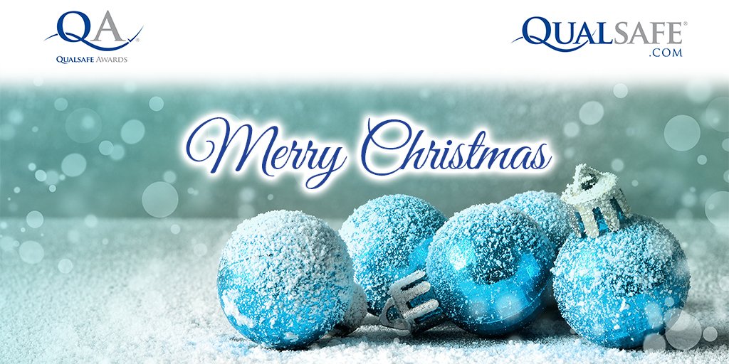 Qualsafe's tweet photo. Thank you for your continued support and custom in 2017. We wish you a very Merry Christmas and a Happy New Year! In the spirit of the season, we will be making a donation to Shelter, a charity that helps millions of people every year struggling with bad housing or homelessness. https://t.co/3k7kxSYdZm