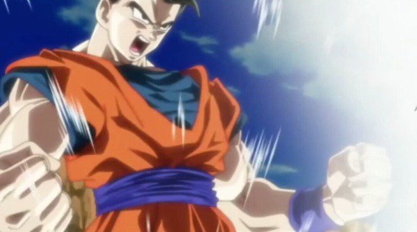 瀬田 鏡 ボカフリ 第二土曜 主催 アニフラ Dj در توییتر 突然ですが ドラゴンボール嫌いな人あんまいないと思うんですが 一番好きなキャラは画像左の 人造人間編の未来悟飯 隻腕 二番目に好きなキャラは画像右の 魔人ブウ編の界王神様のところで修行後調子