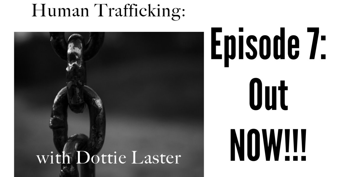 AwarenessPod's tweet photo. Episode 7 out now! I’m joined by @DottieLaster  a #HumanTrafficking expert. How does one become a #HumanTrafficking expert? Listen now!! #Awareness
Apple: https://t.co/1TsQyXEwDx 
Podbean: https://t.co/7gjtQvYr9Q 
TuneIn: https://t.co/FDCtcL5lF4 
Stitcher: https://t.co/5JlsFhpsAf https://t.co/XedK1UVb8S
