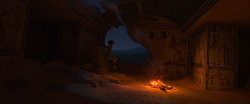 In the Valley Of Gods: los creadores anuncian que estará disponible para Linux.
linuxadictos.com/in-the-valley-…