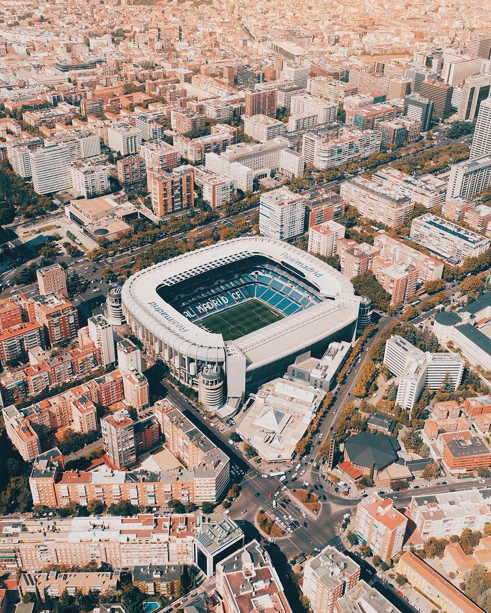 Real Madrid C.F. tweet media
