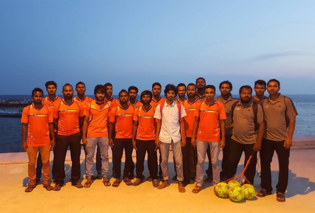 HYDS_MV's tweet photo. #MaiCup2017

HYDS Football Team 2nd match highlights 

#HYDS4YOUTH https://t.co/cK3OwLvZFd
