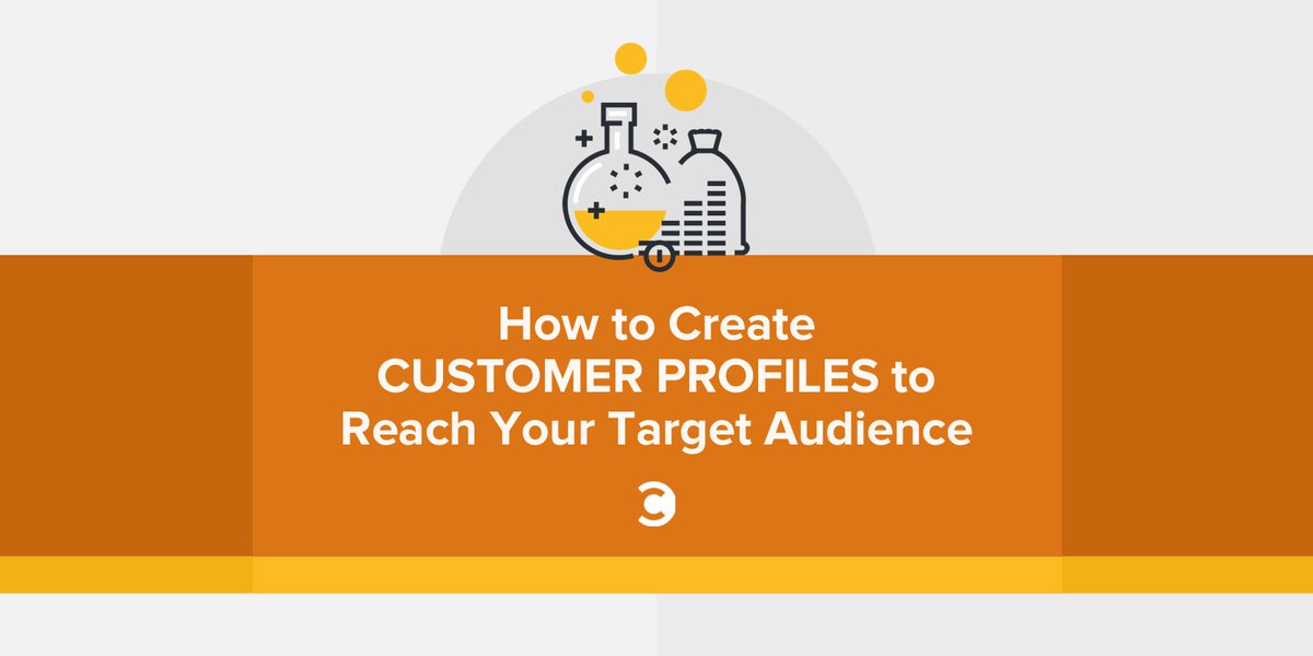 33Comm's tweet photo. How to create Customer Profiles to reach your target audience https://t.co/4moT4O0FMz
#DigitalMarketing #InboundMarketing #socialmediamarketing #Greece #socialmedia https://t.co/igqUOqwLJB