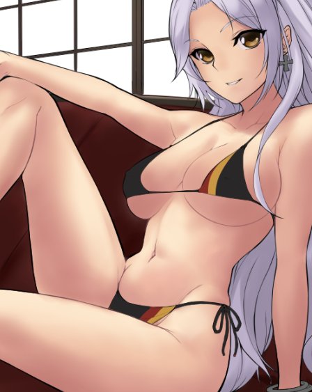 背景で迷走しているが肌塗りは楽しい(* ゜ェ ゜*) 