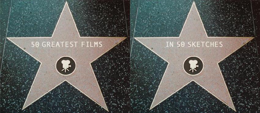 The 50 Greatest Films in 50 Sketches - a charity comedy show where YOU decide the content, featuring a stunning line-up of comedians.

VOTE FOR YOUR TOP FIVE FILMS HERE: gitsandshigglescomedy.co.uk/50-greatest-fi…

If you don't vote, we don't have a show!