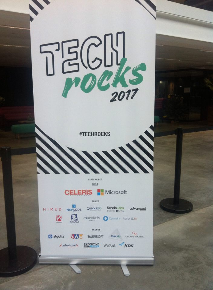 msdev_fr's tweet photo. #TechRocks - Vous êtes à @joinstationf ? Venez nous rencontrer au stand Microsoft pour découvrir comment nous pouvons vous accompagner avec notre offre BizSpark et BizSpark Plus ! @Bizsparkfr https://t.co/utLZYNSQaS