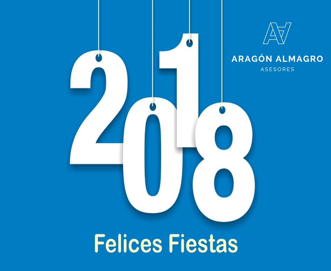 AAasesores's tweet photo. Os deseamos unas felices fiestas y una Felíz Navidad!
https://t.co/pqE3c8fkKf https://t.co/qhU327N0A6