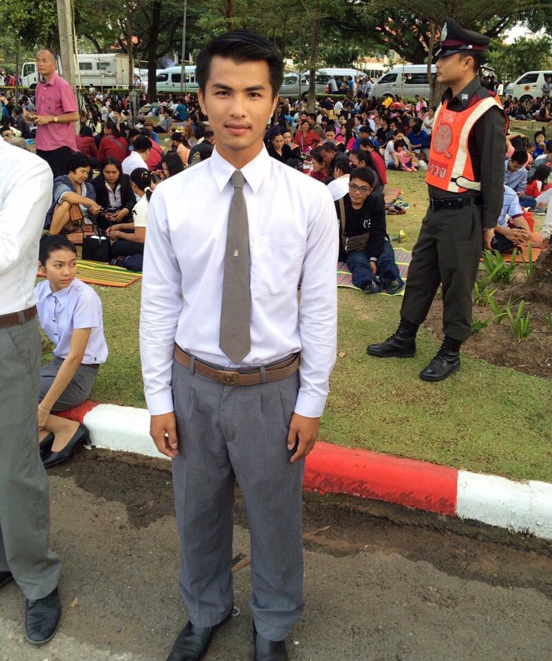 วัยละอ่อน 😜