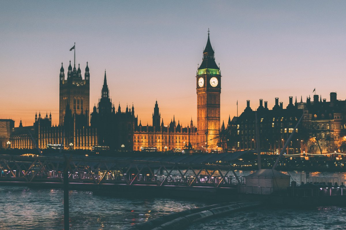 Douglas_Gordon's tweet photo. Latest report from CIMA: 'London still the world's number one financial centre' https://t.co/dFDYuRN2np https://t.co/pANyp6CfxH