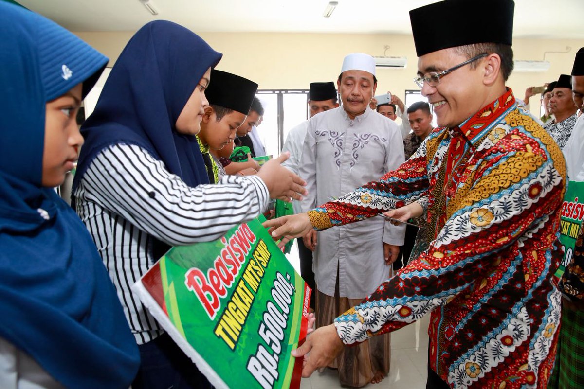 dispendik banyuwangi tweet media