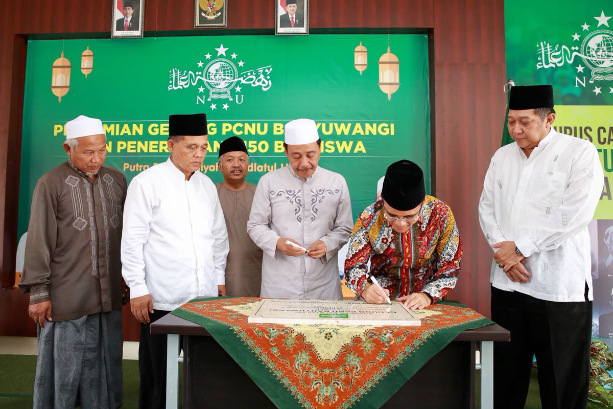 dispendik banyuwangi tweet media