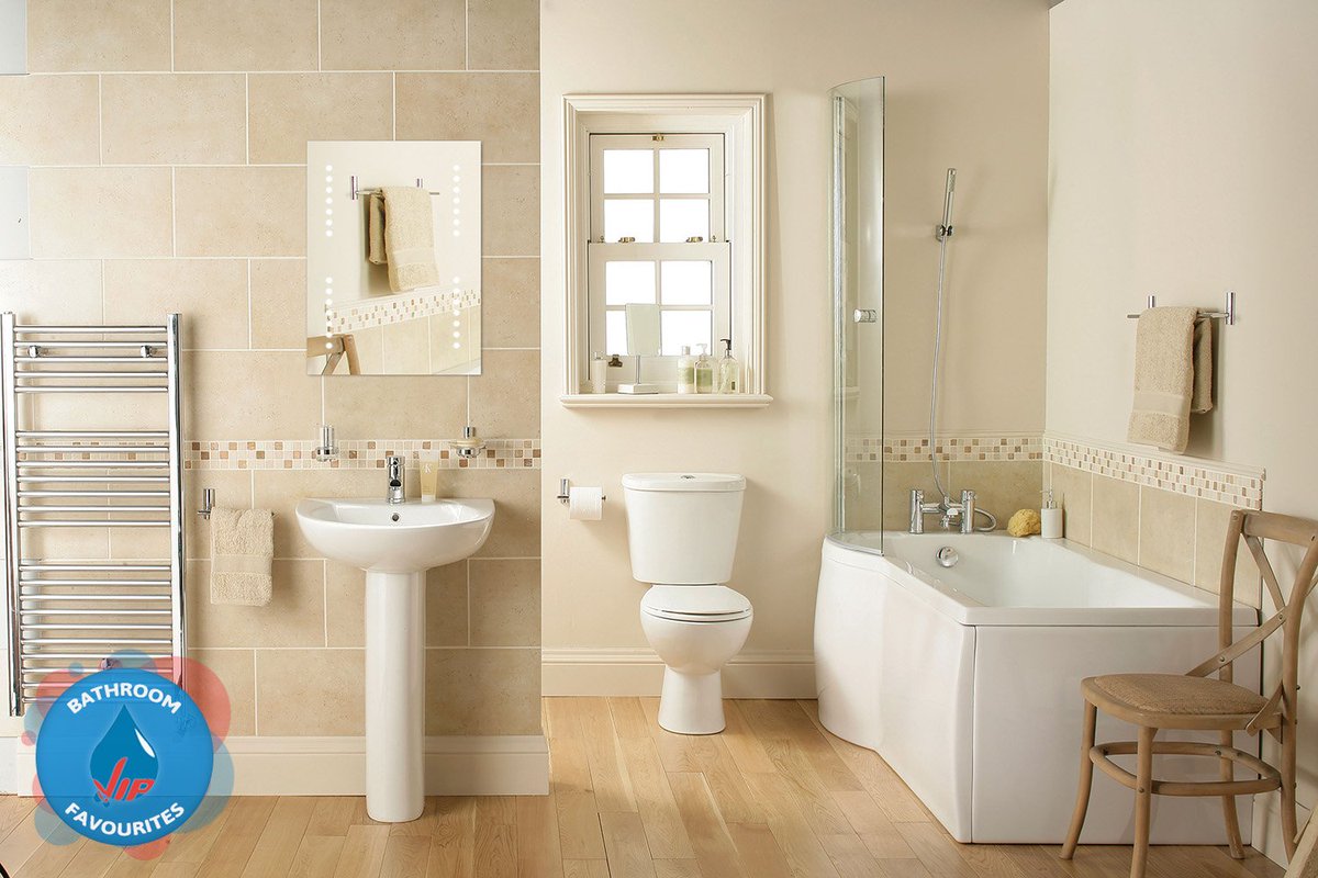 VIP-Bathrooms.com tweet media