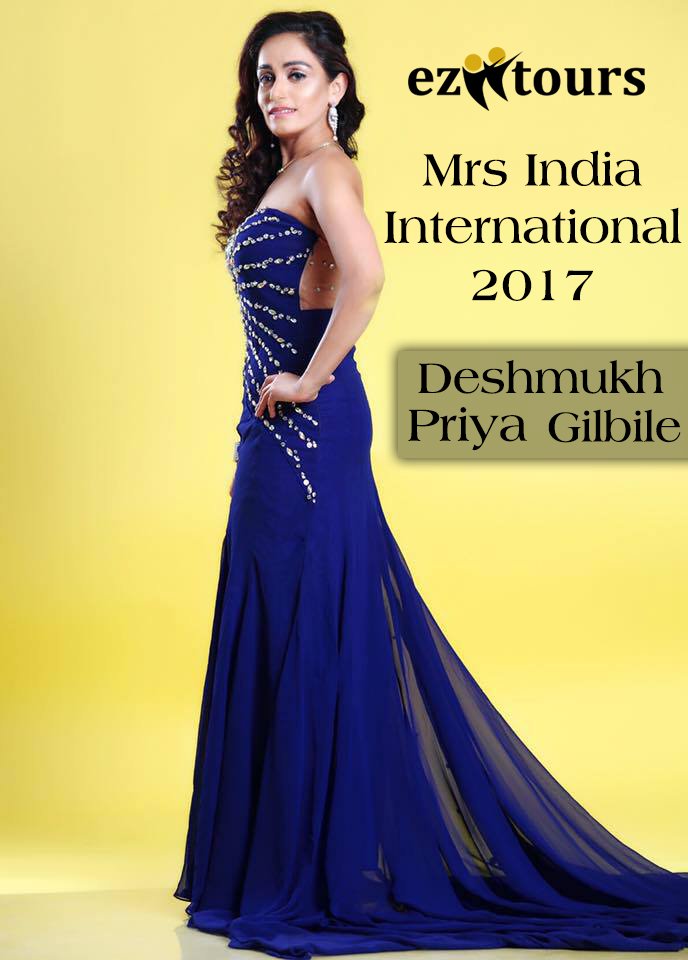 Picture of Priya Deshmukh-gilbile