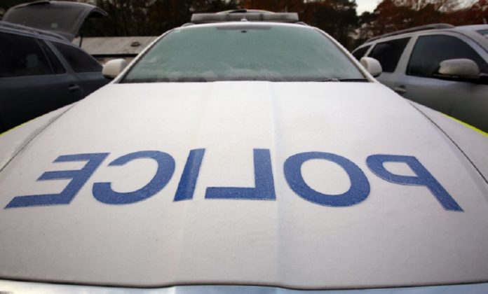 Notts_TV's tweet photo. West Bridgford residents are being urged to be vigilant and review their security following a spate of burglaries in the run up to Christmas https://t.co/UCrg8Wza27 https://t.co/2H7JYEZAgA