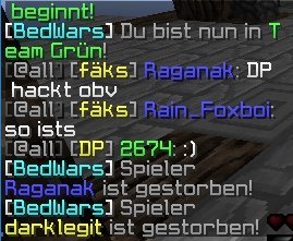 RealCytrex's tweet image. Da will man nur EINE Runde BW spielen und da kommen dann wieder solche Leute...Die Runde hat noch nicht mal angefangen und es komme direkt Hackusates.Es fuckt echt ab