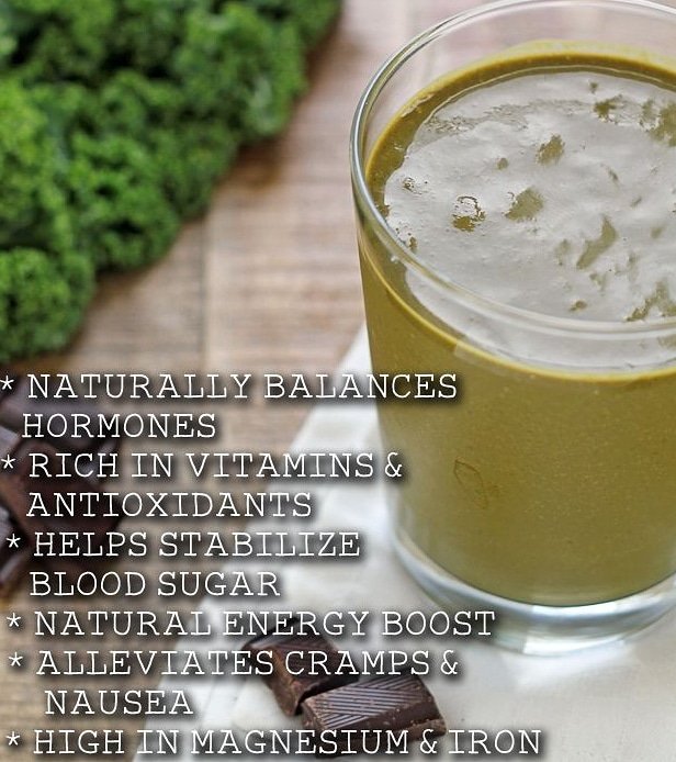 DelightsShereen's tweet photo. Kale Smoothies great for the Ladies
#healthybody #healthymind #juiceforhealth #energy #healthybreakfast
#healthyspirt #healthylifestyle #cleaneating #healthyysoul #iron #bodycleanse #glowing #skin #homemadejuices #vision #wintertime #juicecleanse #weightloss #postworkout # https://t.co/ouGyEvGnCL