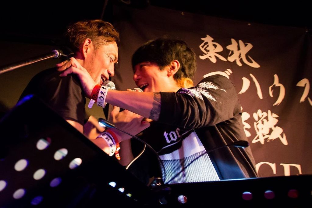 kazuyakohsakaa's tweet photo. 17.12.09 撮影 the LOW-ATUS "OUTERMIND 4.0" @渋谷 VISION
お疲れ様でした!
ありがとうございました!
#lowatus
#toshilow
#細美武士
#outermind https://t.co/3mgfUd7rRC https://t.co/kstLRgUNsz