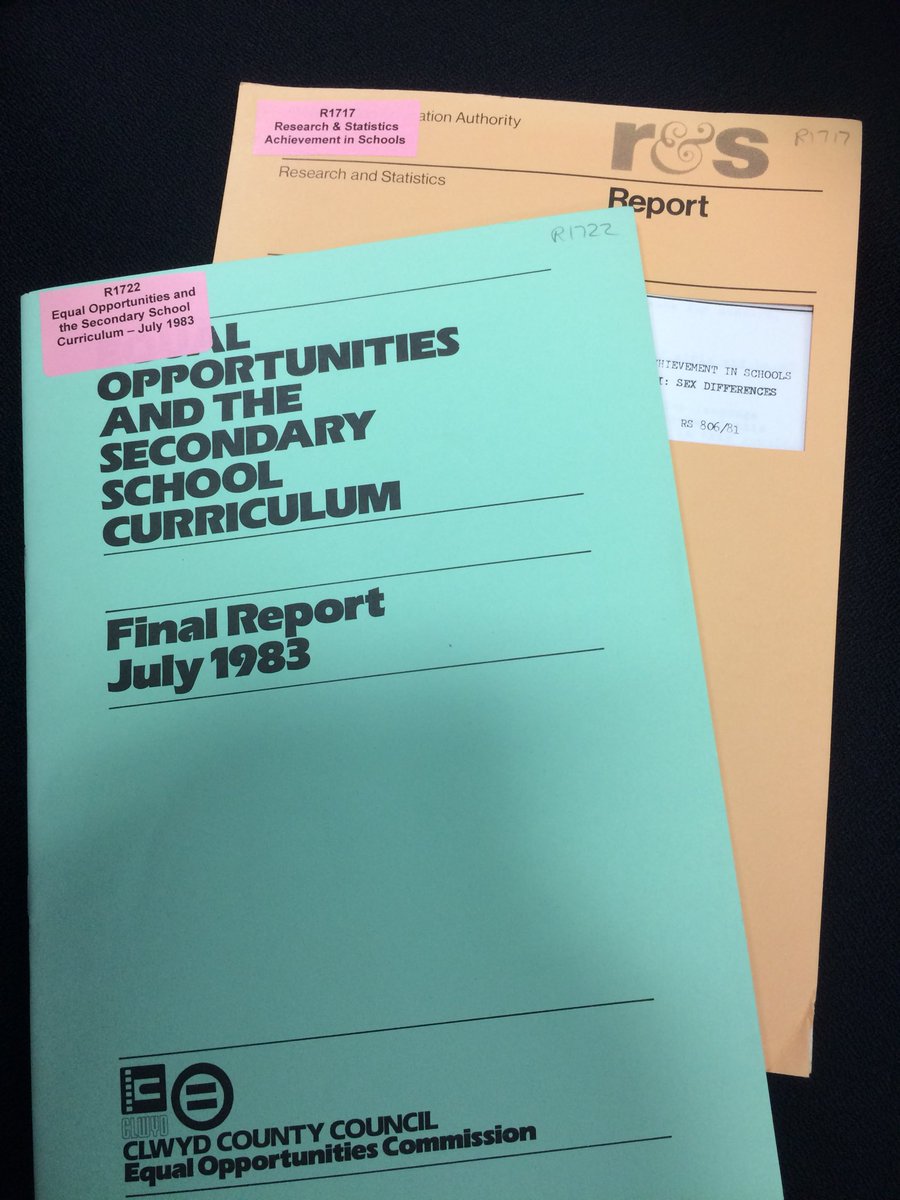 wiset's tweet photo. This memory lane is long and winding ...as we deep archive @wiset materials #womeninSTEM @thewisecampaign https://t.co/DS1N9pZ00P