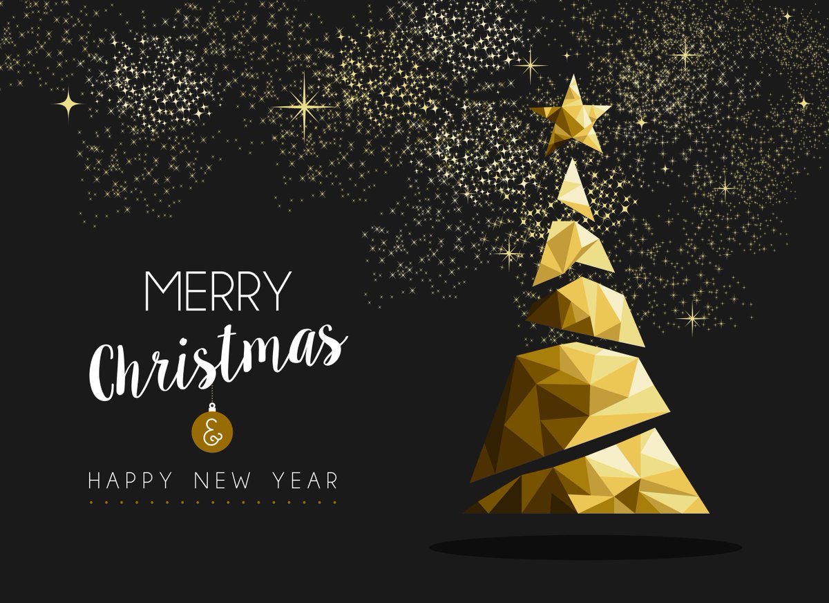 Per le prossime festività di Natale e Capodanno i nostri migliori auguri!